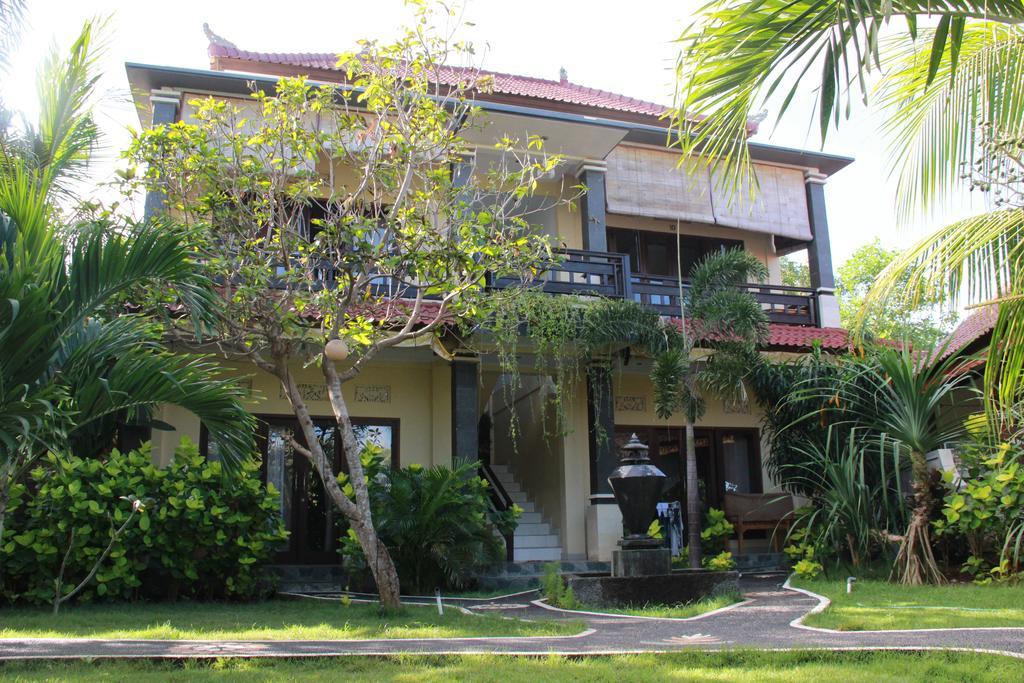 蓝梦岛 陶斯旅馆酒店 外观 照片