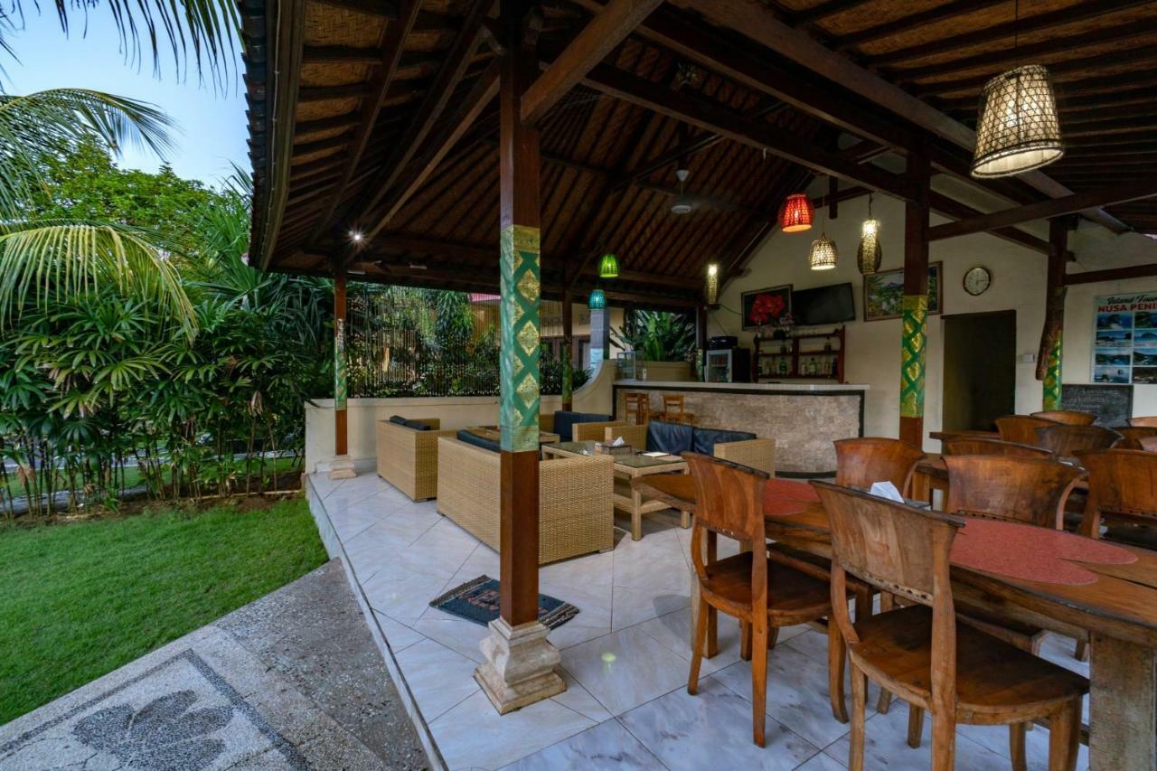 蓝梦岛 陶斯旅馆酒店 外观 照片